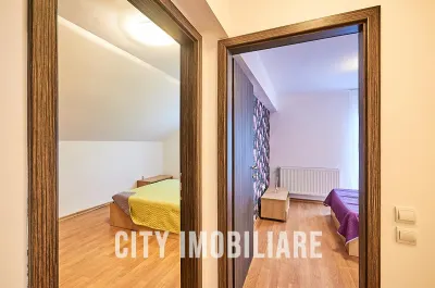 Apartament 2 camere Cluj-Napoca - poza 16