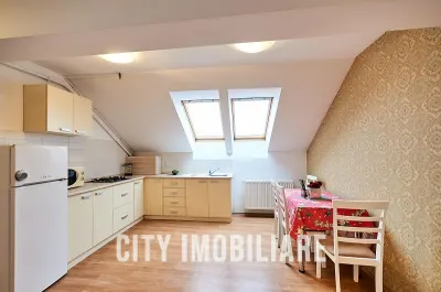 Apartament 2 camere Cluj-Napoca - poza 3