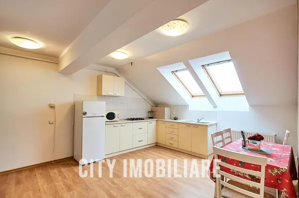 Apartament 2 camere Cluj-Napoca - poza 4