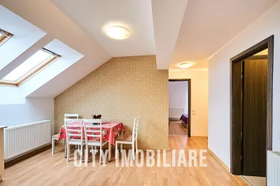 Apartament 2 camere Cluj-Napoca - poza 5
