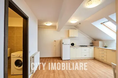 Apartament 2 camere Cluj-Napoca - poza 7