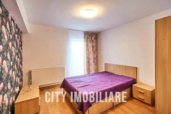 Apartament 2 camere Cluj-Napoca - poza 8