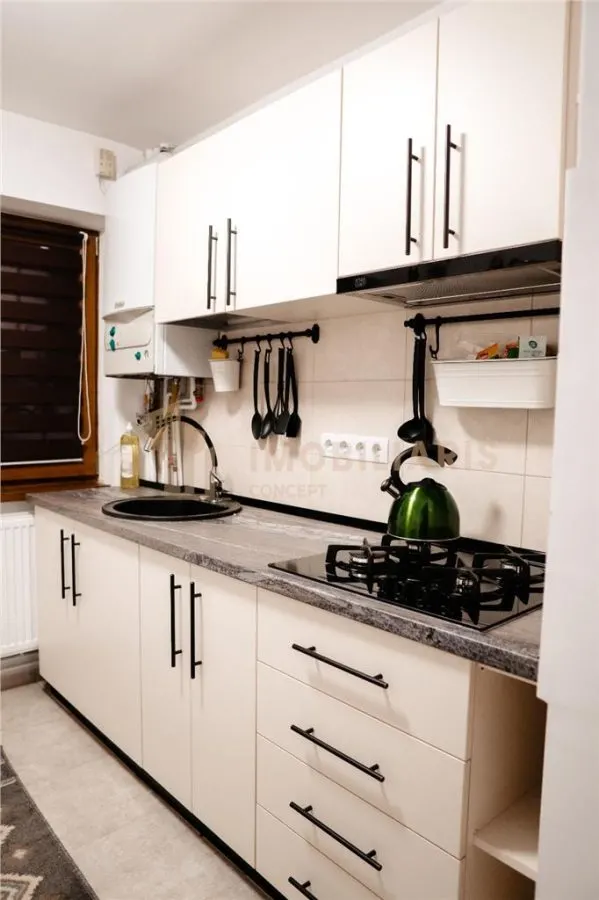 Apartament 2 camere Baia Mare - poza 1