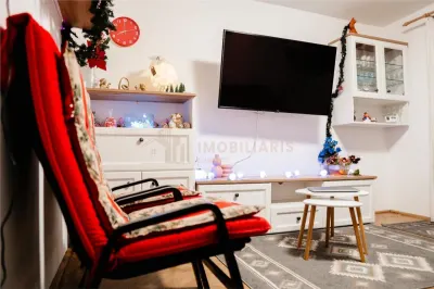 Apartament 2 camere Baia Mare - poza 9