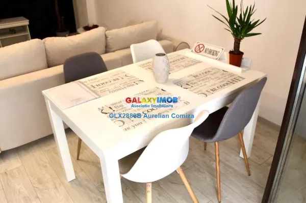 Apartament 2 camere Otopeni - poza 2