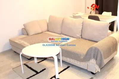 Apartament 2 camere Otopeni - poza 3