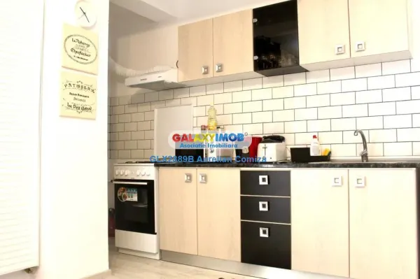 Apartament 2 camere Otopeni - poza 4