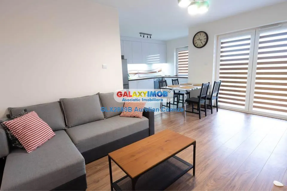 Apartament 2 camere București - poza 1