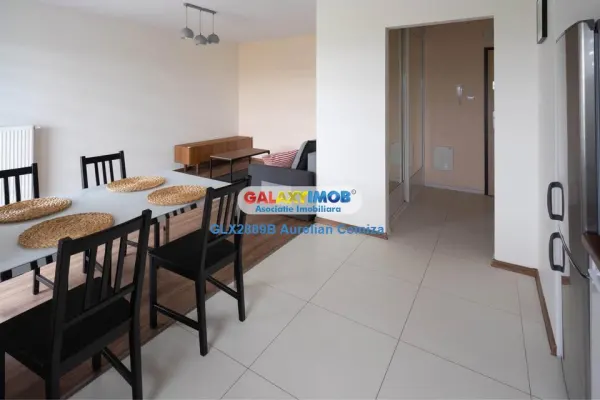 Apartament 2 camere București - poza 2