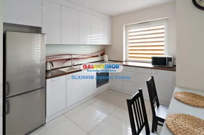 Apartament 2 camere București - poza 3