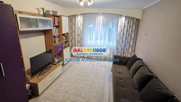 Apartament 2 camere București - poza 1