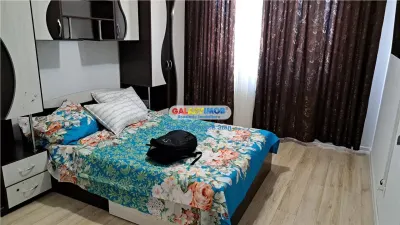 Apartament 2 camere București - poza 13