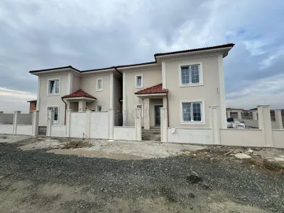 Casă 4 camere Moșnița Nouă - poza 2