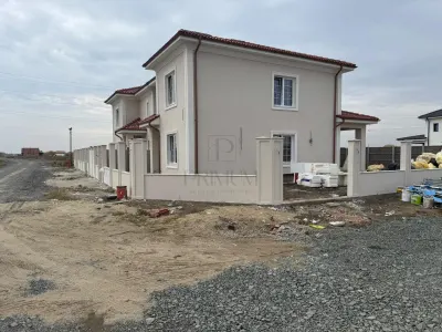 Casă 4 camere Moșnița Nouă - poza 4