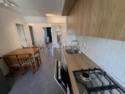 Apartament 3 camere Timișoara - poza 9