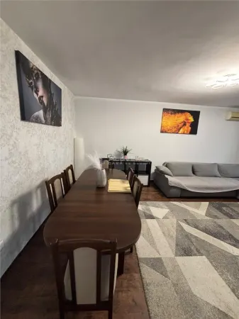 Apartament 3 camere Galați - poza 2
