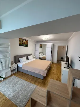 Apartament 3 camere Galați - poza 3