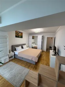 Apartament 3 camere Galați - poza 3