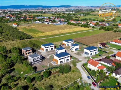 Casă 4 camere Sfântu Gheorghe - poza 2