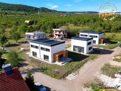 Casă 4 camere Sfântu Gheorghe - poza 12