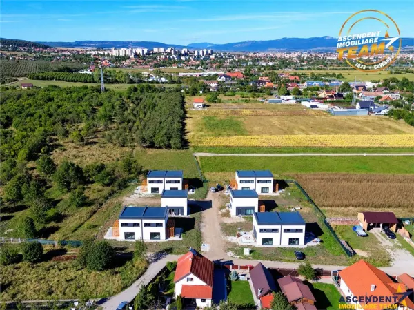 Casă 4 camere Sfântu Gheorghe - poza 17
