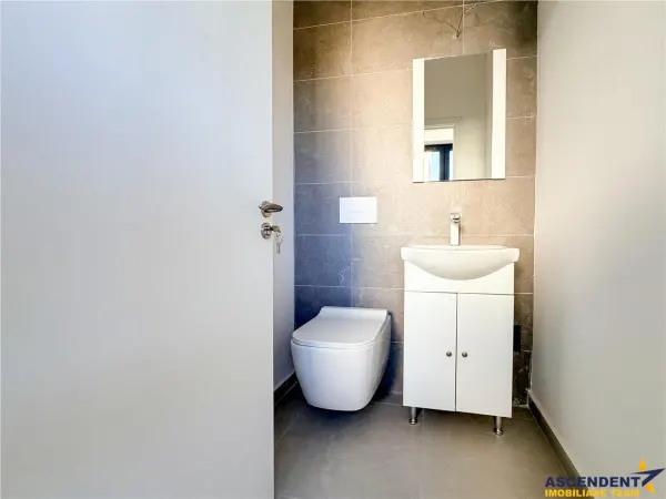 Casă 4 camere Sfântu Gheorghe - poza 14