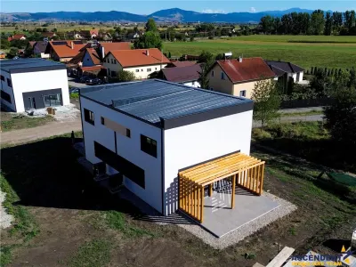 Casă 4 camere Sfântu Gheorghe - poza 18