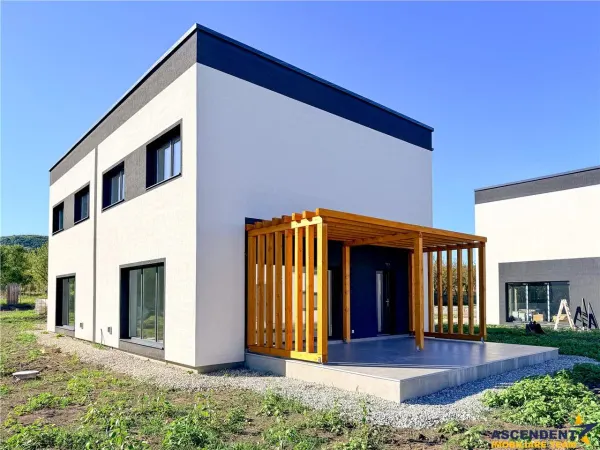 Casă 4 camere Sfântu Gheorghe - poza 6