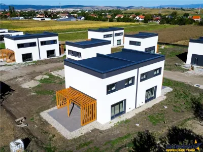 Casă 4 camere Sfântu Gheorghe - poza 10