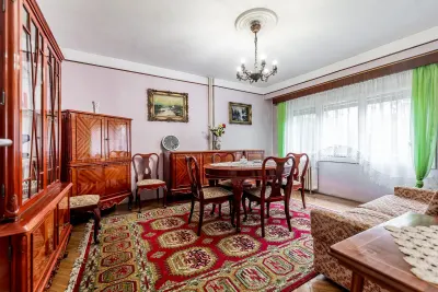 Apartament 2 camere Arad - poza 2