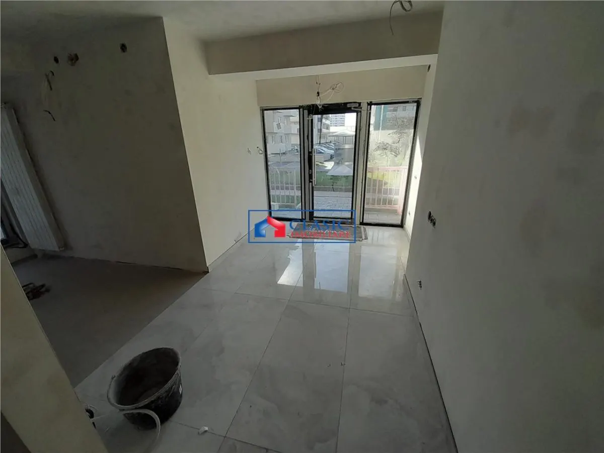Apartament 3 camere Florești - poza 1