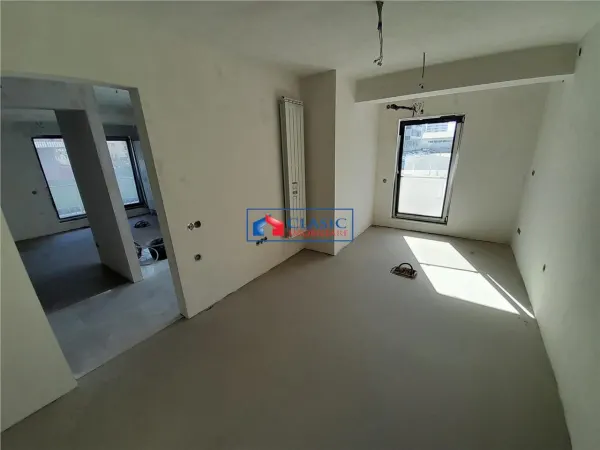 Apartament 3 camere Florești - poza 4