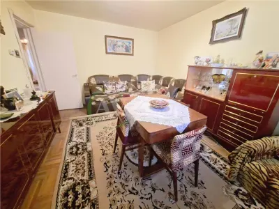 Apartament 4 camere Bacău - poza 2