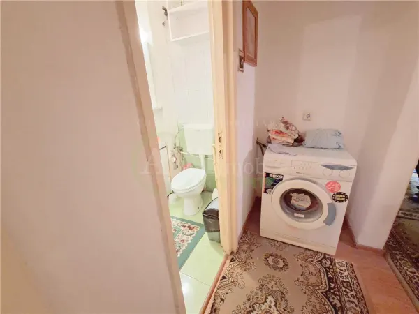 Apartament 4 camere Bacău - poza 16
