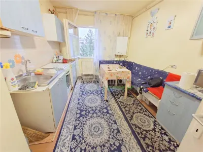 Apartament 4 camere Bacău - poza 17