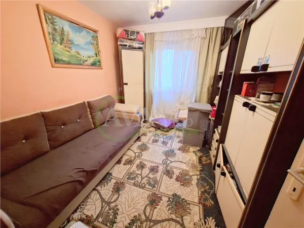 Apartament 4 camere Bacău - poza 4