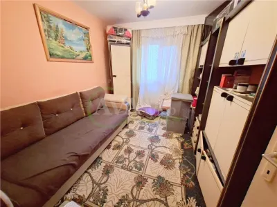 Apartament 4 camere Bacău - poza 4