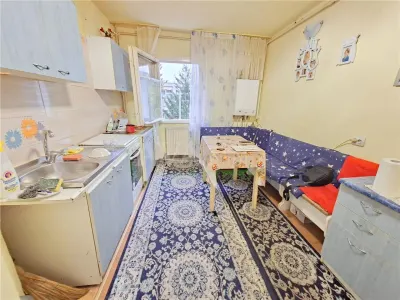 Apartament 4 camere Bacău - poza 5