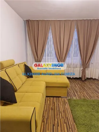 Apartament 1 camera București - poza 1