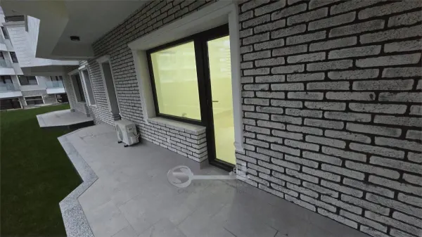 Apartament 1 camera Iași - poza 4