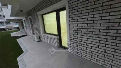 Apartament 1 camera Iași - poza 4