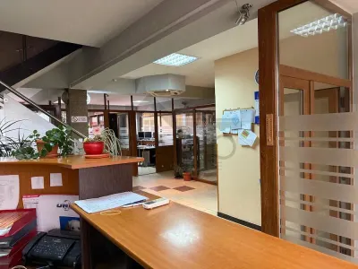 Spațiu comercial Târgu Mureș - poza 2