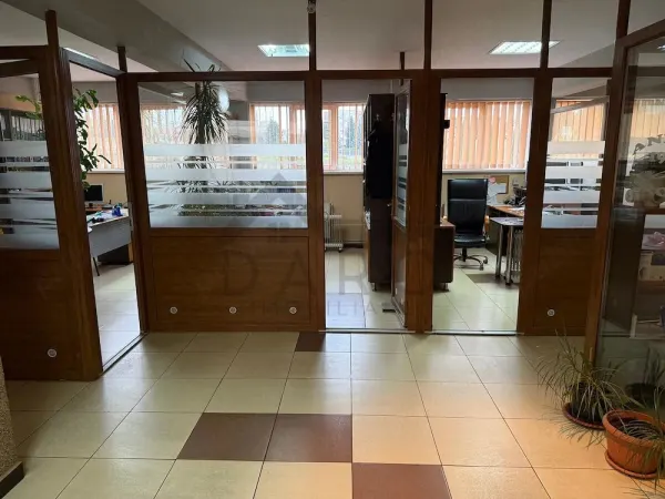 Spațiu comercial Târgu Mureș - poza 4