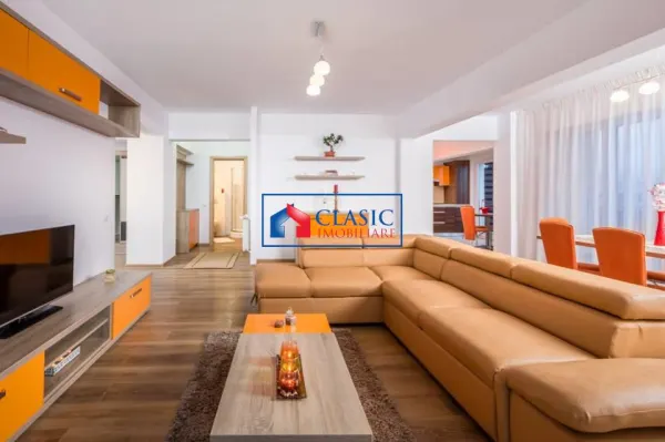 Apartament 4 camere Cluj-Napoca - poza 2