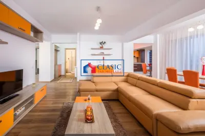 Apartament 4 camere Cluj-Napoca - poza 2