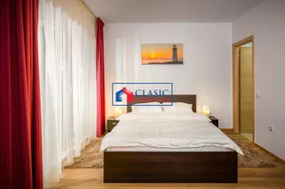 Apartament 4 camere Cluj-Napoca - poza 13