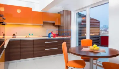 Apartament 4 camere Cluj-Napoca - poza 3