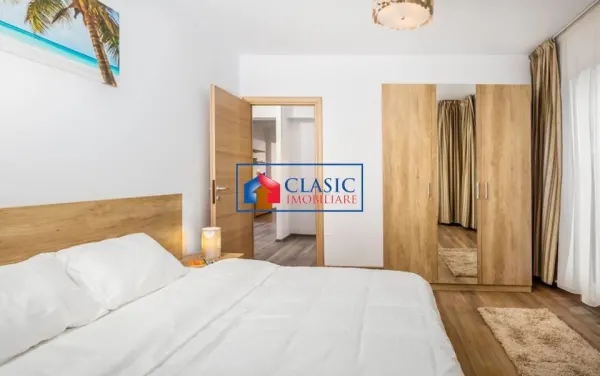 Apartament 4 camere Cluj-Napoca - poza 9