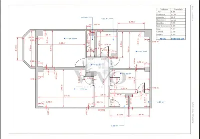 Apartament 3 camere Sibiu - poza 2