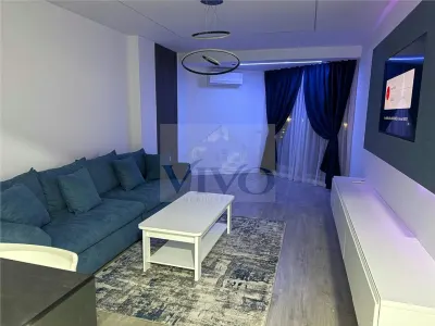 Apartament 2 camere Șelimbăr - poza 2
